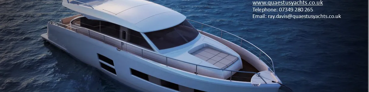 Quaestus Yachts 