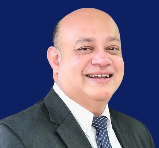 Suraj G