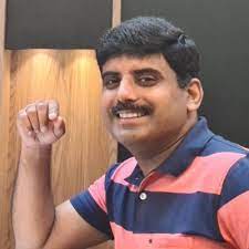 Nikhil K