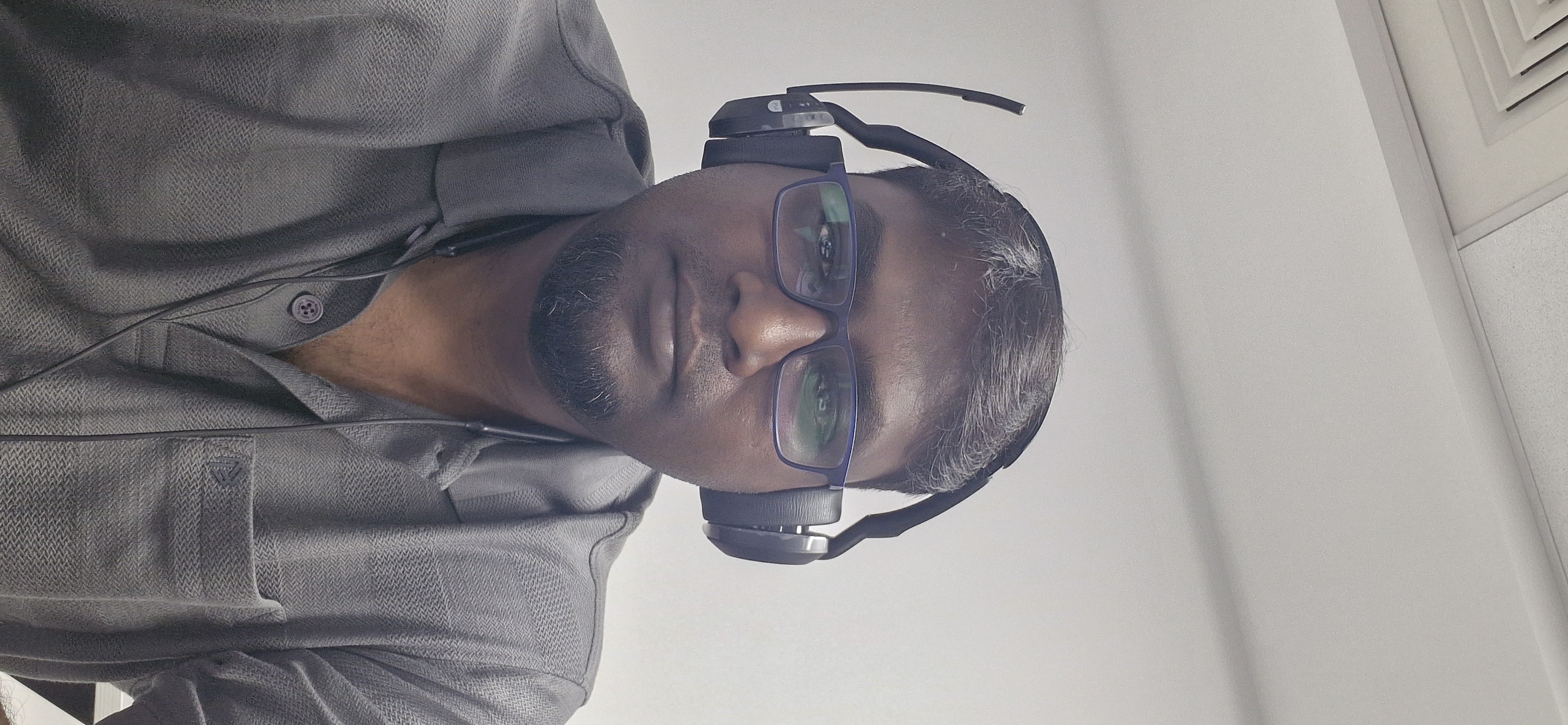 Praveen Kumar T