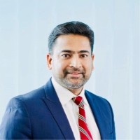 Abhisek R