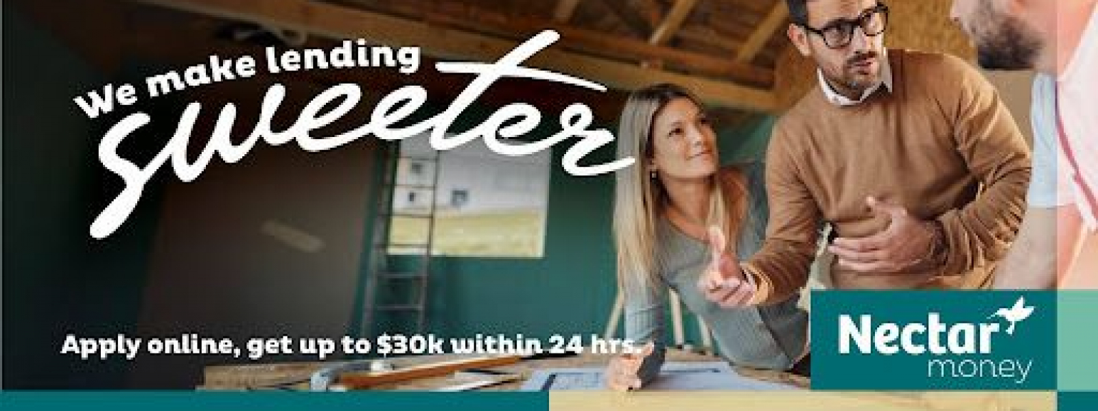Leading digital lender