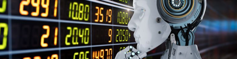 Automated Gold Trading 