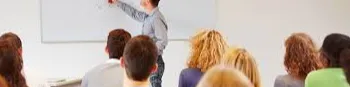 Moving Company Training