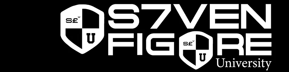 Seven Figure University