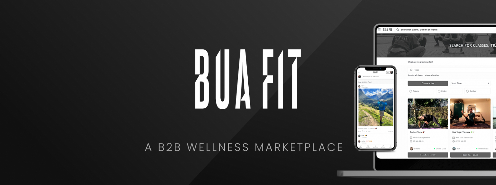 BUA FIT